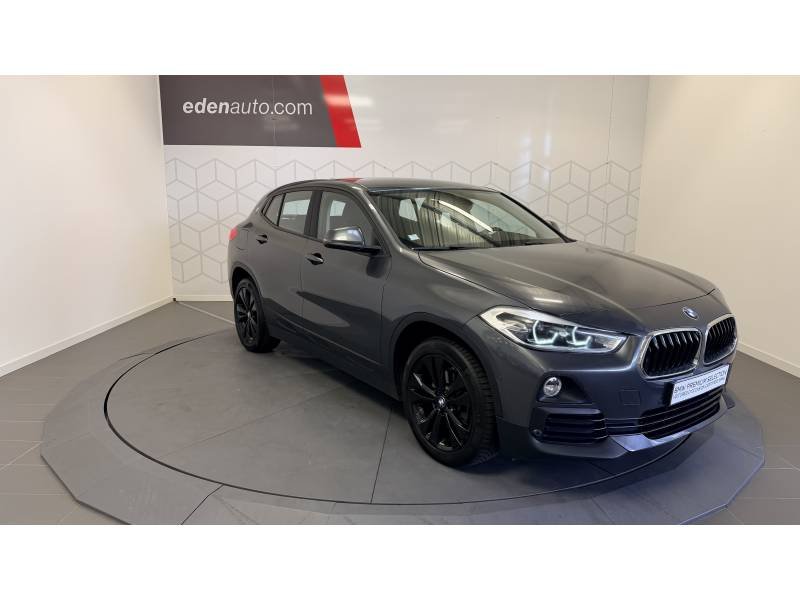 BMW X2 - Photo 8