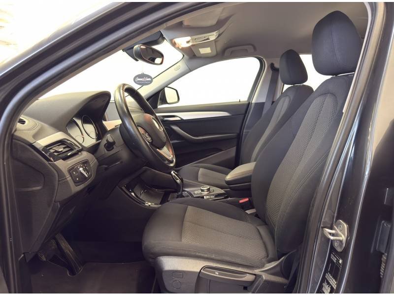 BMW X2 - Photo 9