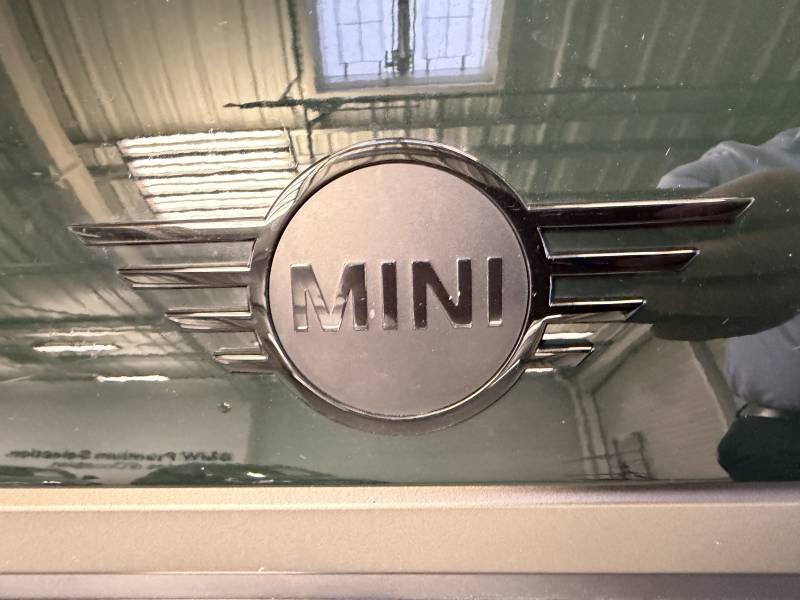 Mini Mini - Photo 36