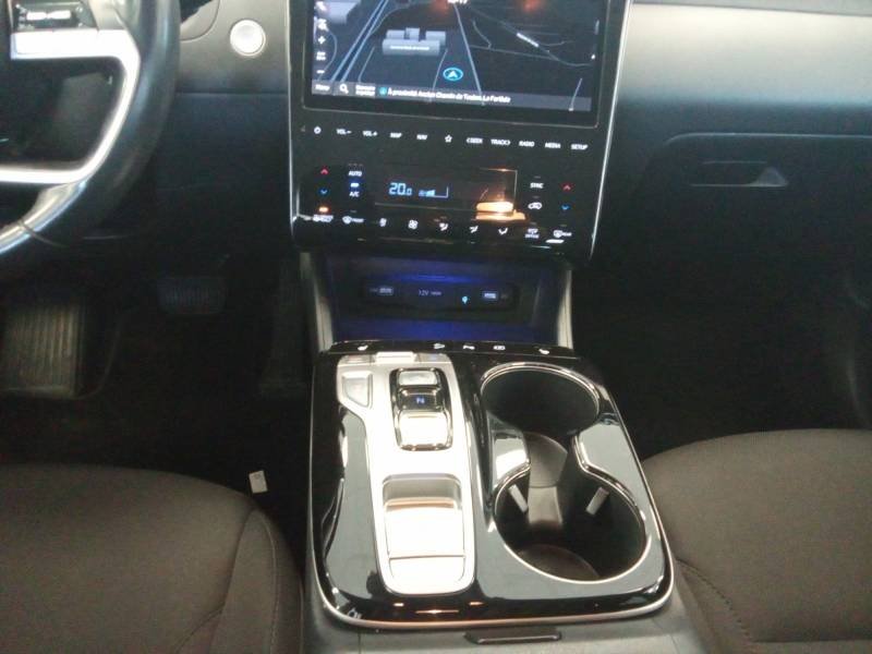 Hyundai Tucson - Photo 11