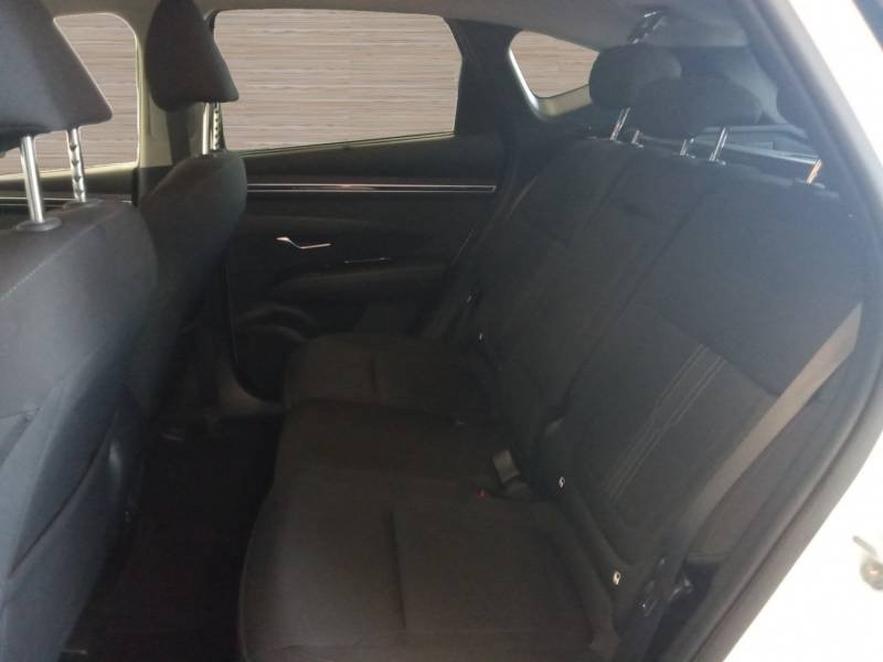 Hyundai Tucson - Photo 13