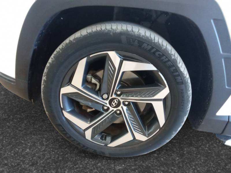 Hyundai Tucson - Photo 14