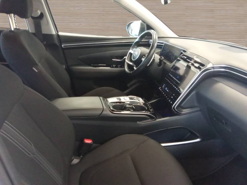 Hyundai Tucson - Photo 15