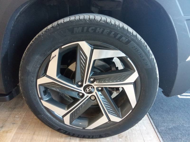Hyundai Tucson - Photo 18
