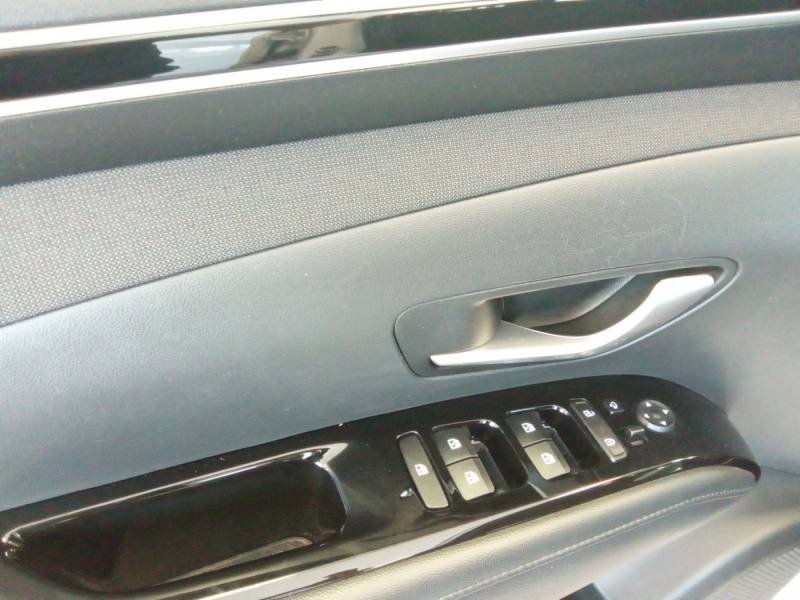 Hyundai Tucson - Photo 19
