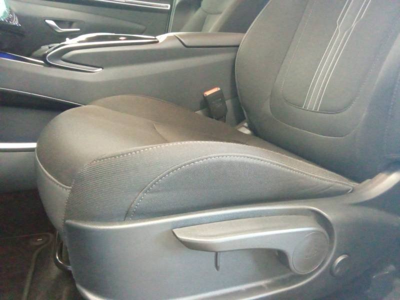 Hyundai Tucson - Photo 20