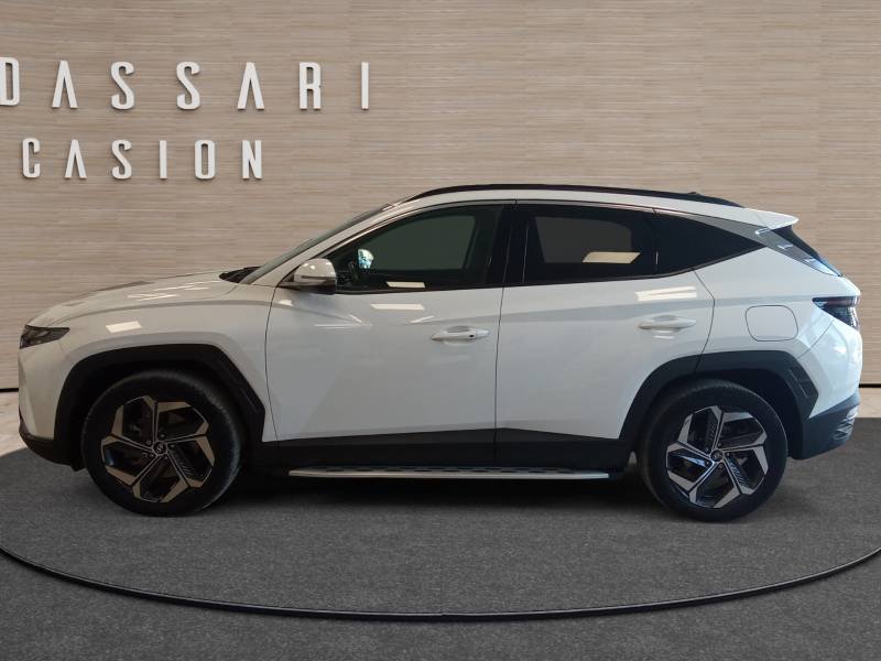 Hyundai Tucson - Photo 2
