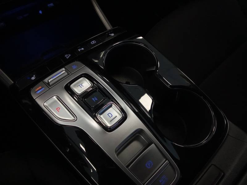 Hyundai Tucson - Photo 21