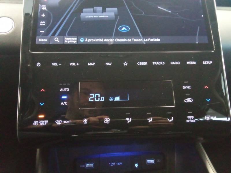 Hyundai Tucson - Photo 22