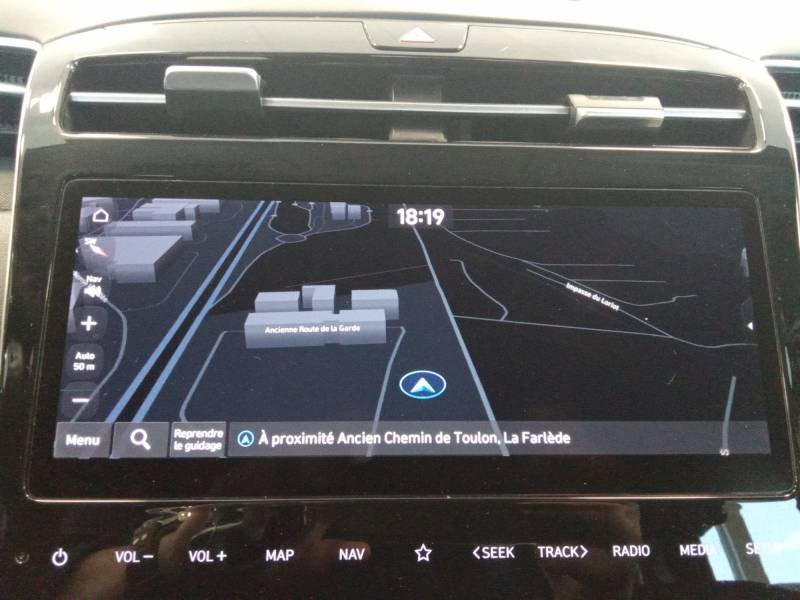 Hyundai Tucson - Photo 23