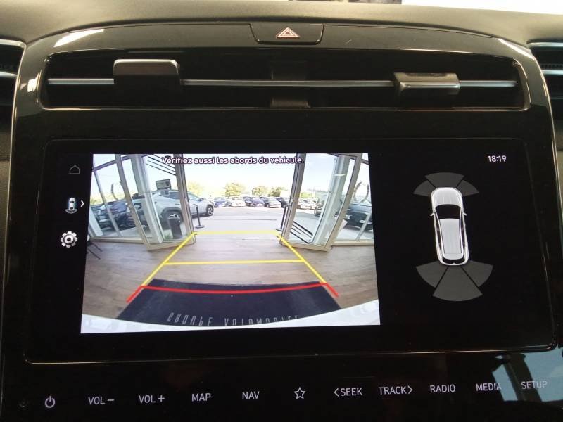 Hyundai Tucson - Photo 24