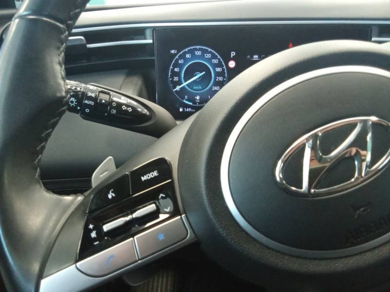 Hyundai Tucson - Photo 28