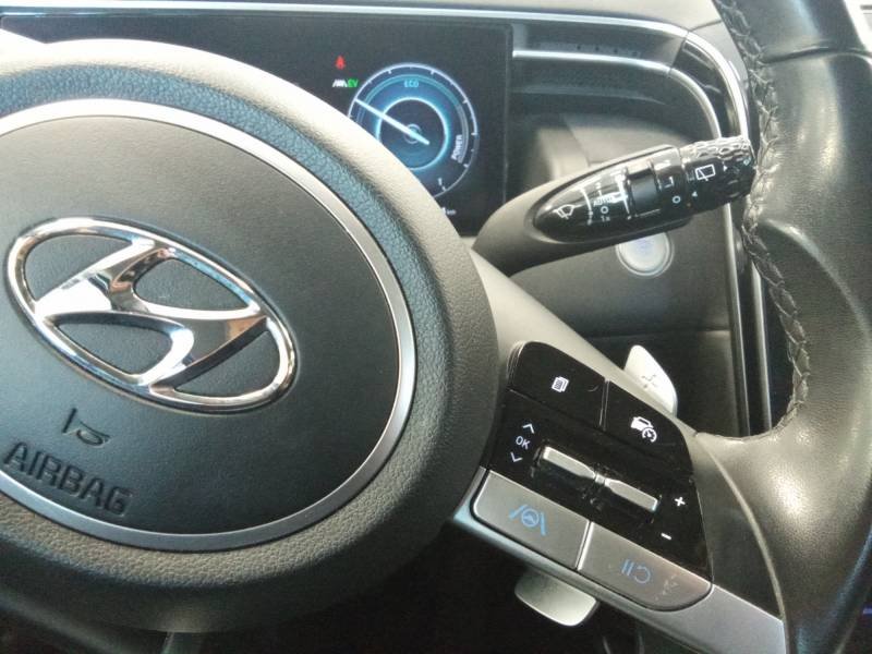Hyundai Tucson - Photo 29
