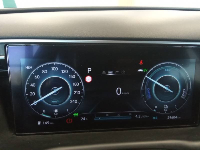 Hyundai Tucson - Photo 30