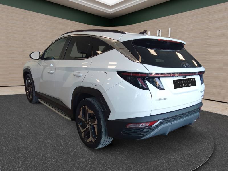 Hyundai Tucson - Photo 3