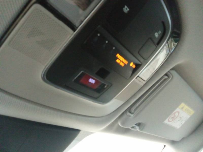 Hyundai Tucson - Photo 32