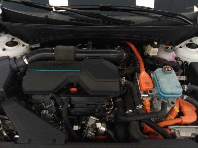 Hyundai Tucson - Photo 33