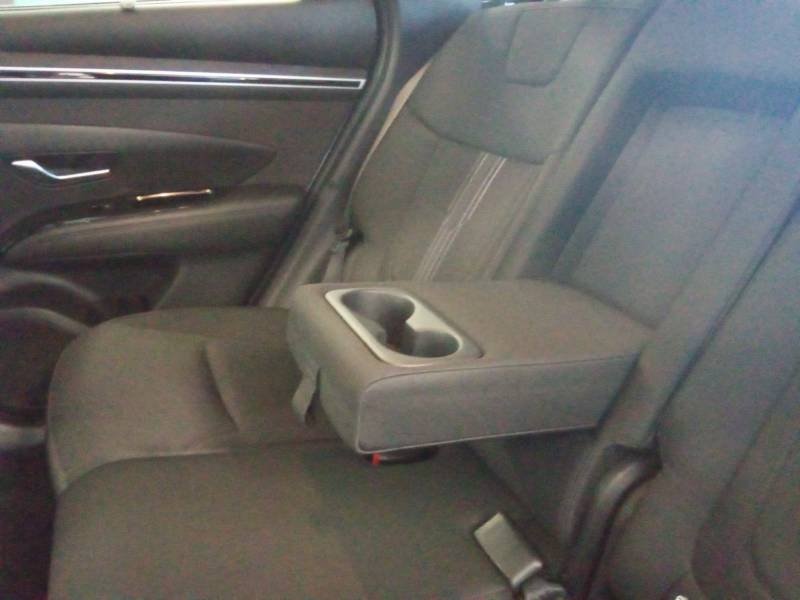 Hyundai Tucson - Photo 36