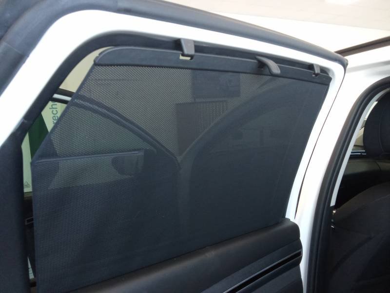 Hyundai Tucson - Photo 37