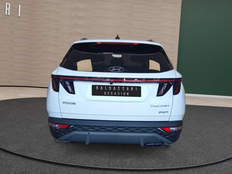 Hyundai Tucson - Photo 4