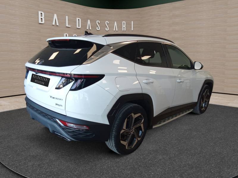 Hyundai Tucson - Photo 5