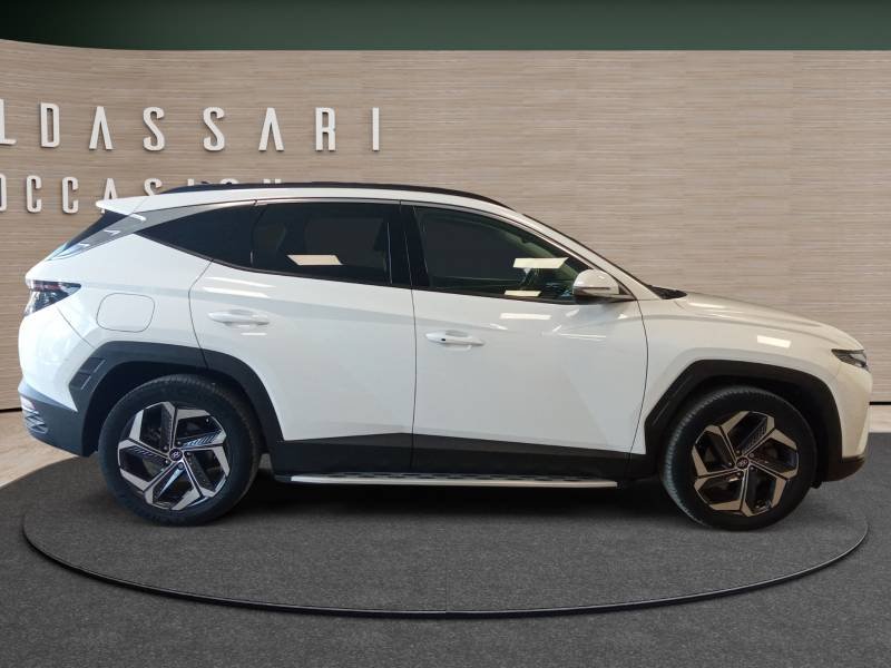 Hyundai Tucson - Photo 6