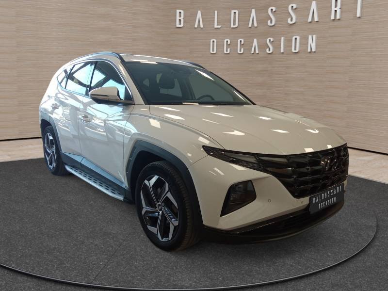Hyundai Tucson - Photo 7