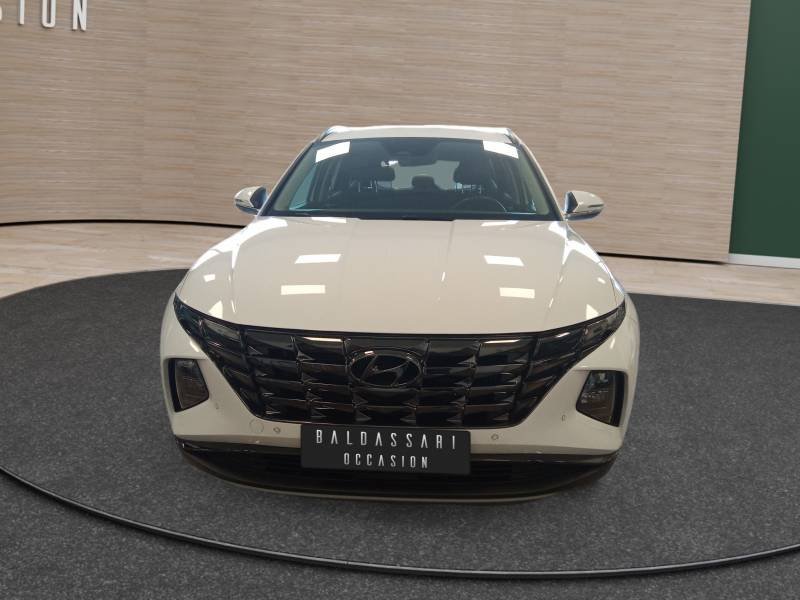 Hyundai Tucson - Photo 8