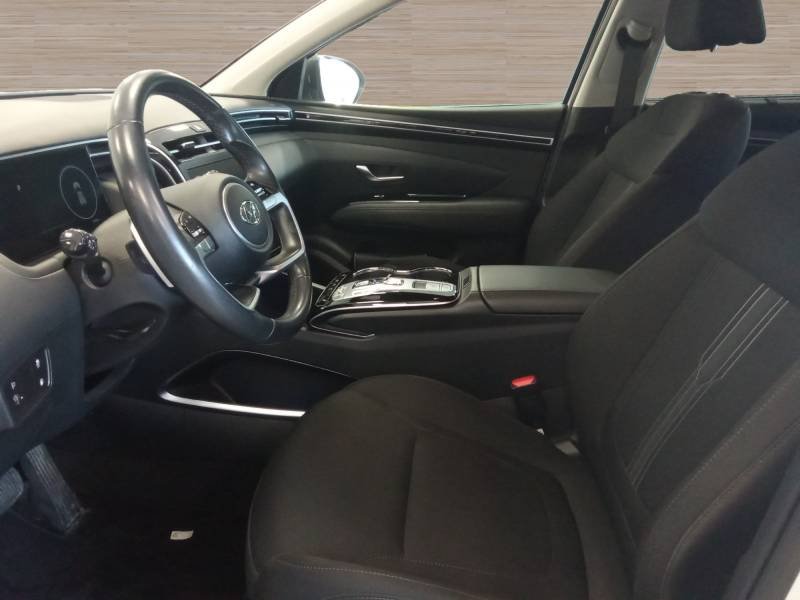 Hyundai Tucson - Photo 9
