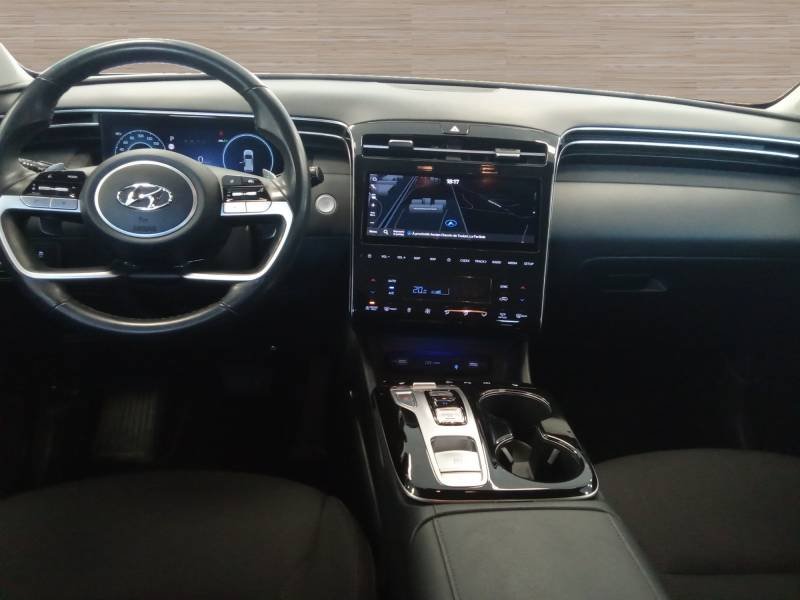 Hyundai Tucson - Photo 10