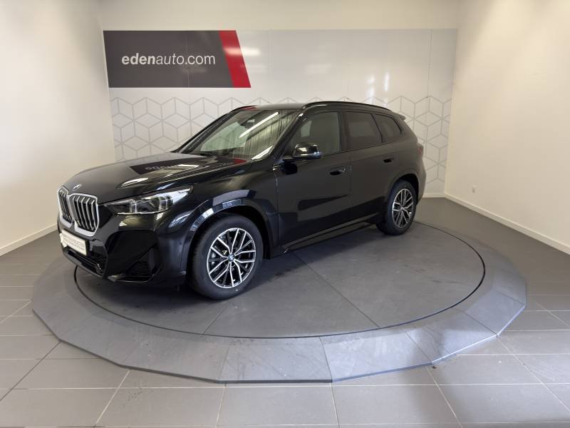 BMW X1 - Photo 1