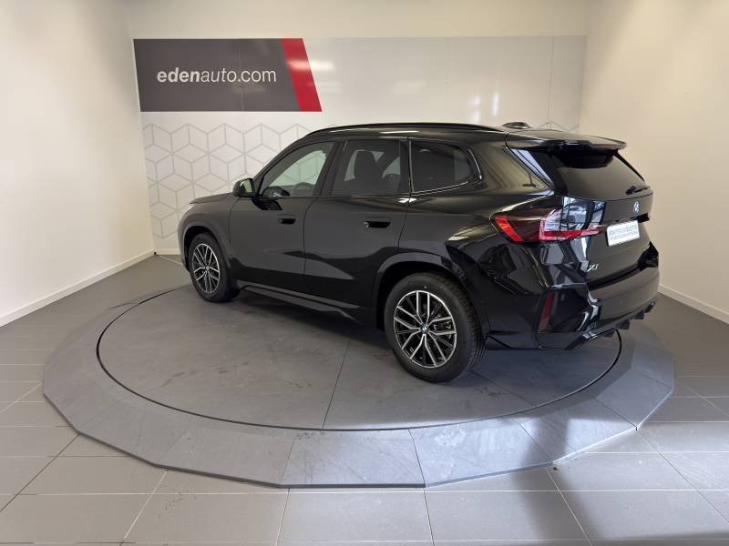 BMW X1 - Photo 13