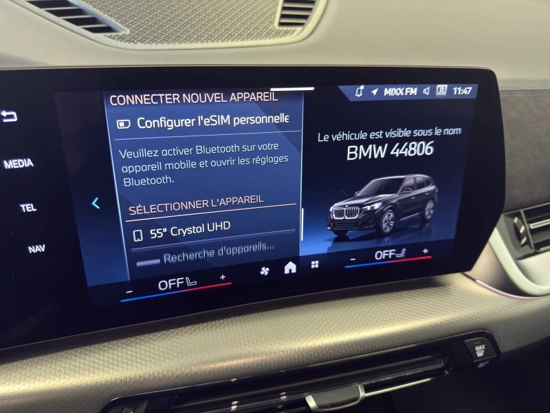 BMW X1 - Photo 21
