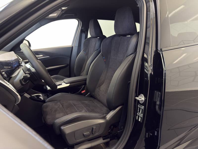 BMW X1 - Photo 24