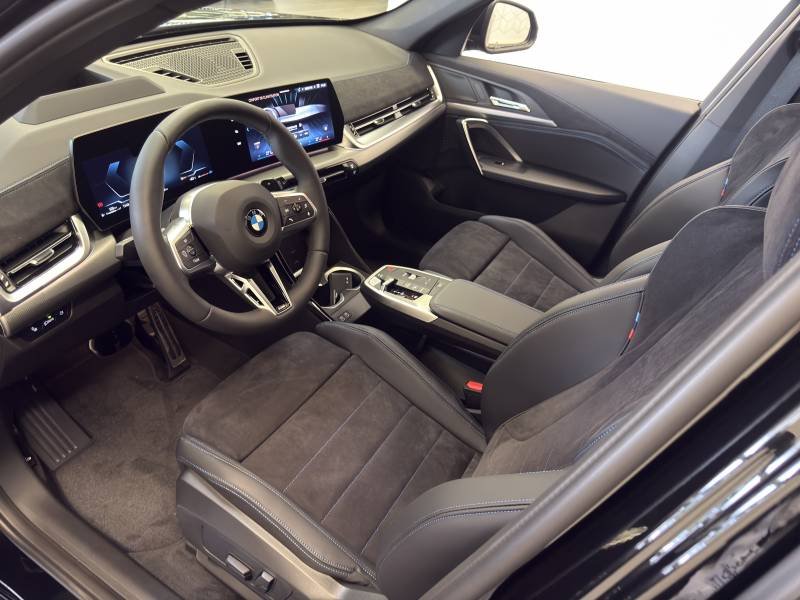 BMW X1 - Photo 25