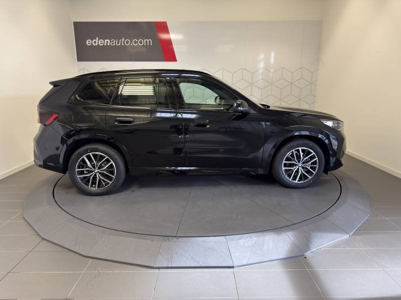 BMW X1 - Photo 3