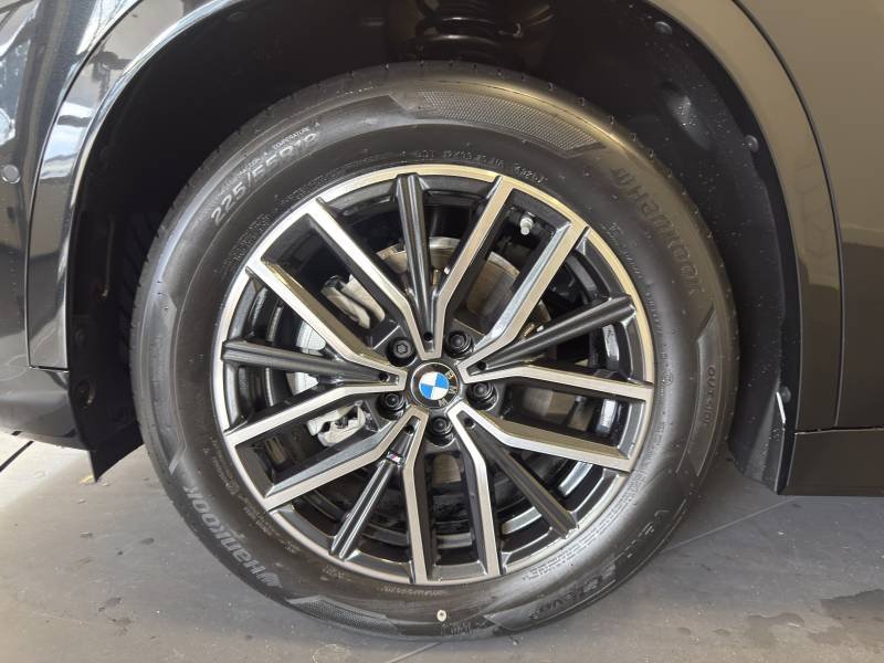 BMW X1 - Photo 7