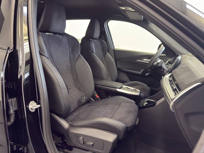 BMW X1 - Photo 8