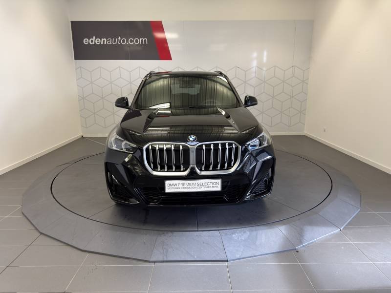 BMW X1 - Photo 9