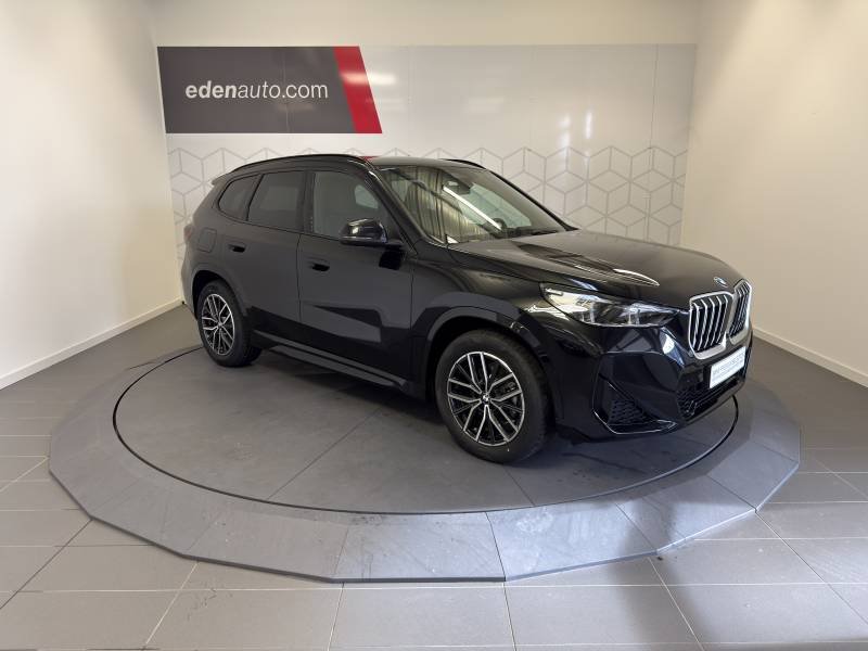 BMW X1 - Photo 10