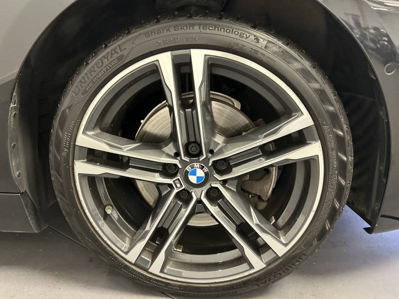 BMW Série 1 - Photo 32