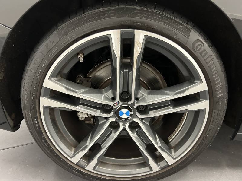 BMW Série 1 - Photo 35