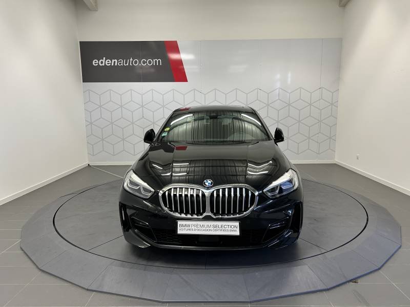BMW Série 1 - Photo 8