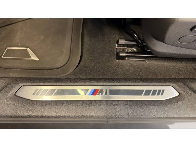 BMW Série 1 - Photo 14