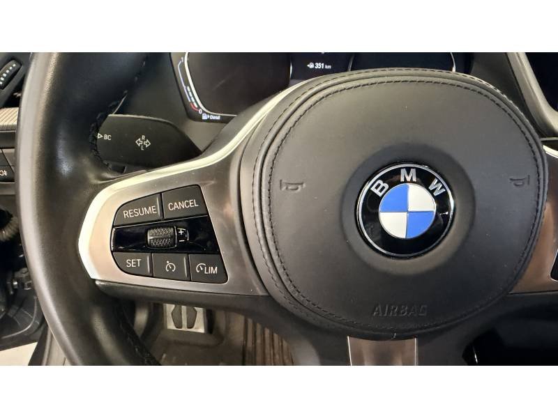BMW Série 1 - Photo 19