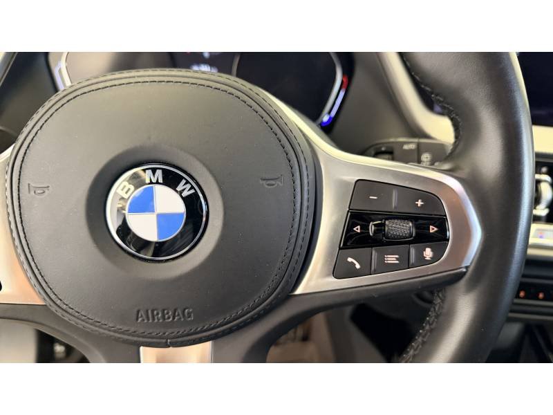 BMW Série 1 - Photo 24