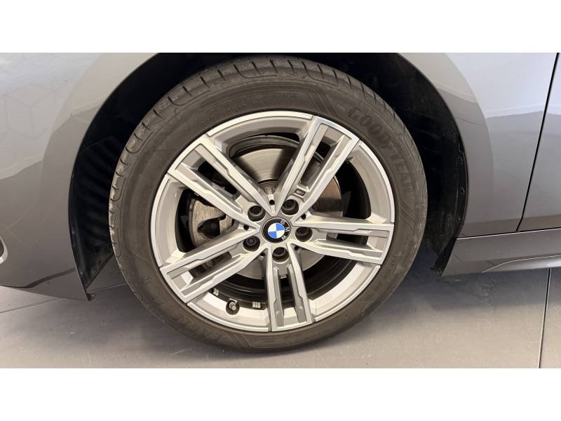 BMW Série 1 - Photo 44