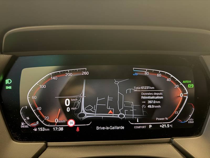 BMW Serie 2 - Photo 17