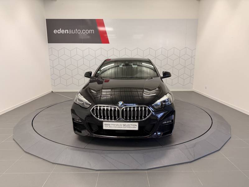 BMW Serie 2 - Photo 2