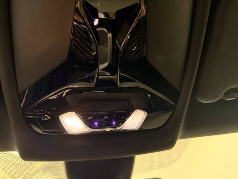 BMW Serie 2 - Photo 23